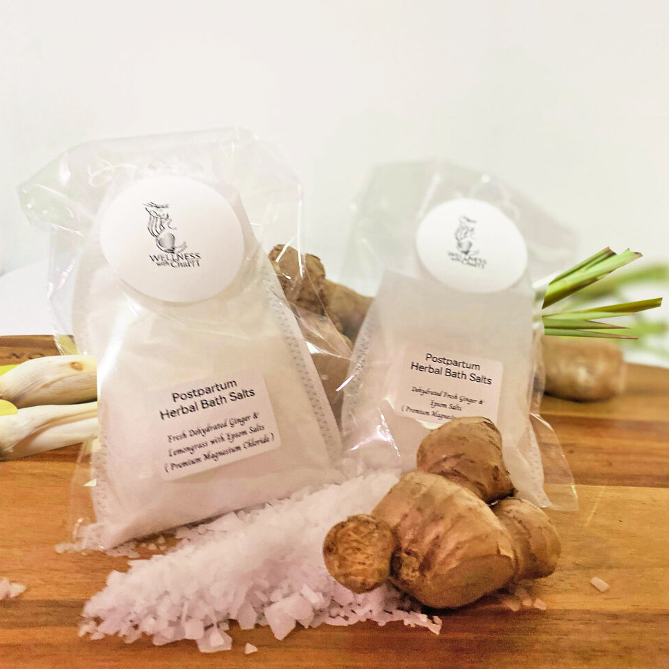 image of ginger