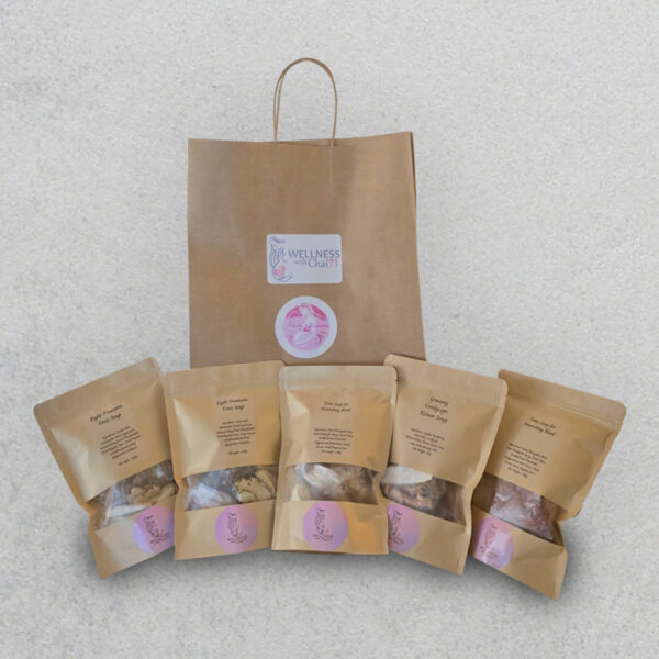 Package-woo-commerce